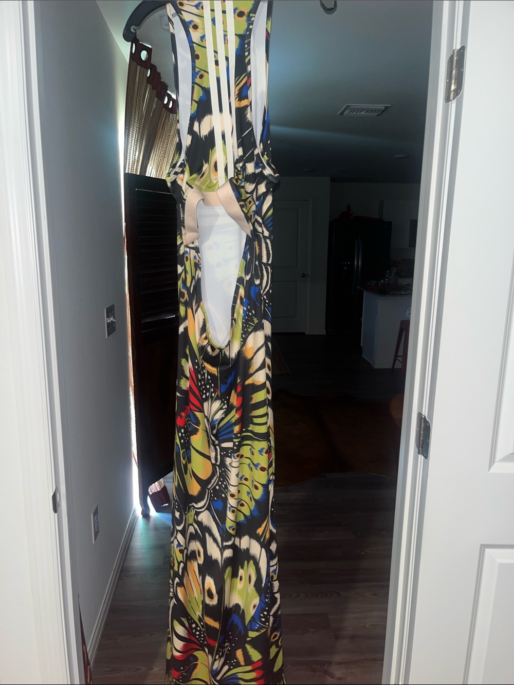 Farm Rio PRM Dress - Picture 3 of 5